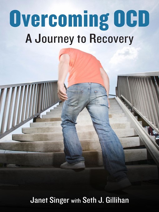 Title details for Overcoming OCD by Janet Singer - Available
